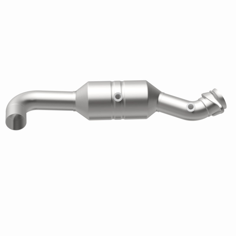Magnaflow Conv DF 2009-2010 F-150 4.6 L Underbody - 52296