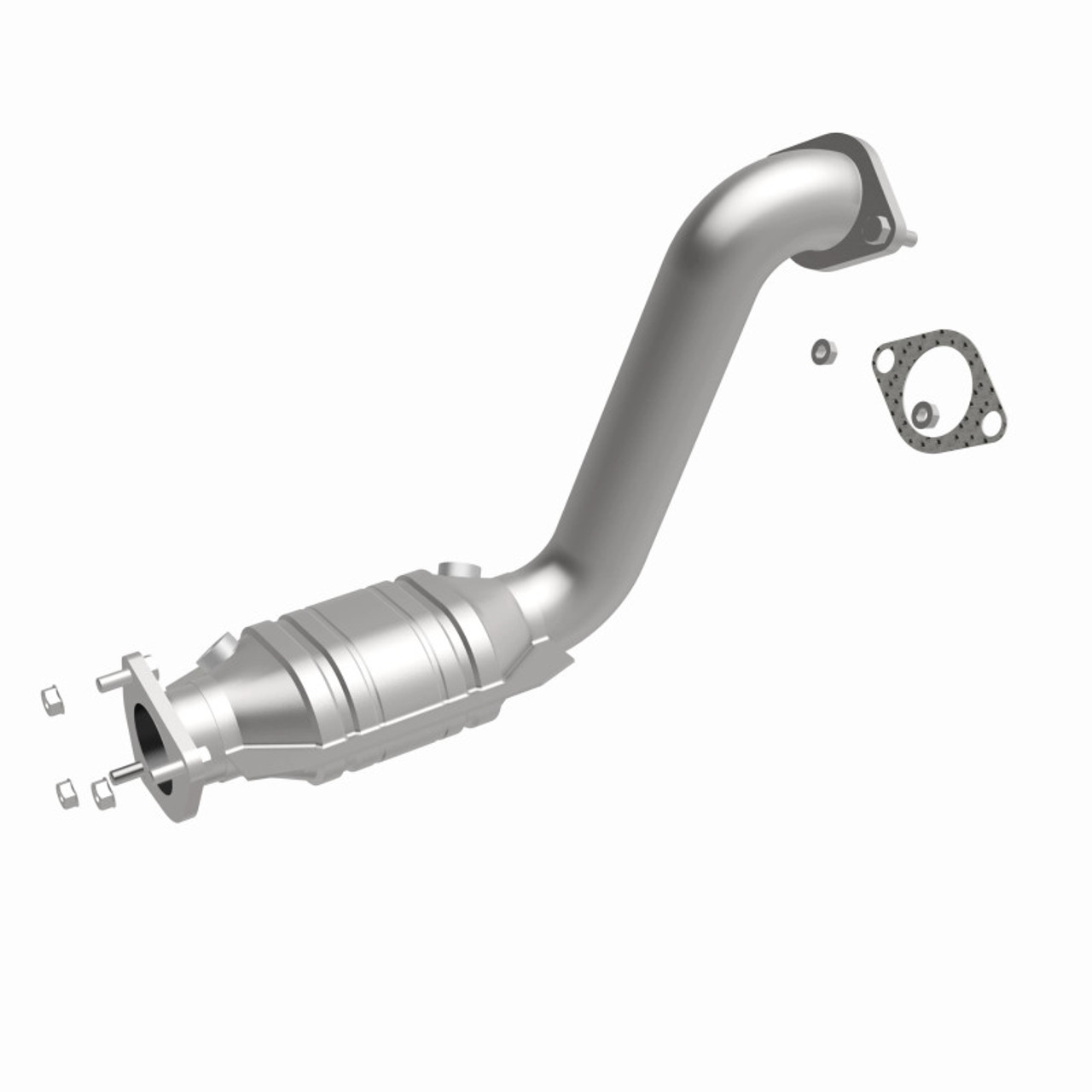 MagnaFlow Conv Direct Fit 02-04 Ford Focus L4-2.0L - 52298