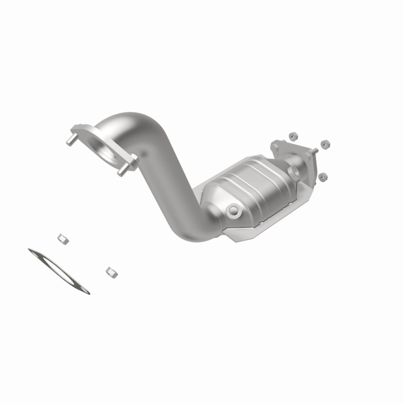 MagnaFlow Conv Direct Fit 02-04 Ford Focus L4-2.0L - 52298