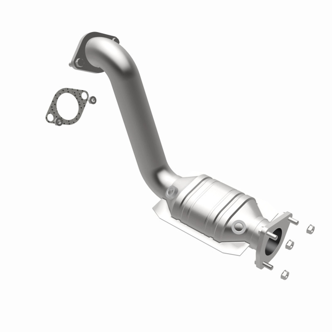MagnaFlow Conv Direct Fit 02-04 Ford Focus L4-2.0L - 52298