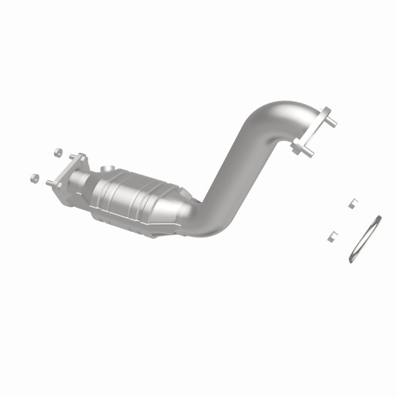 MagnaFlow Conv Direct Fit 02-04 Ford Focus L4-2.0L - 52298