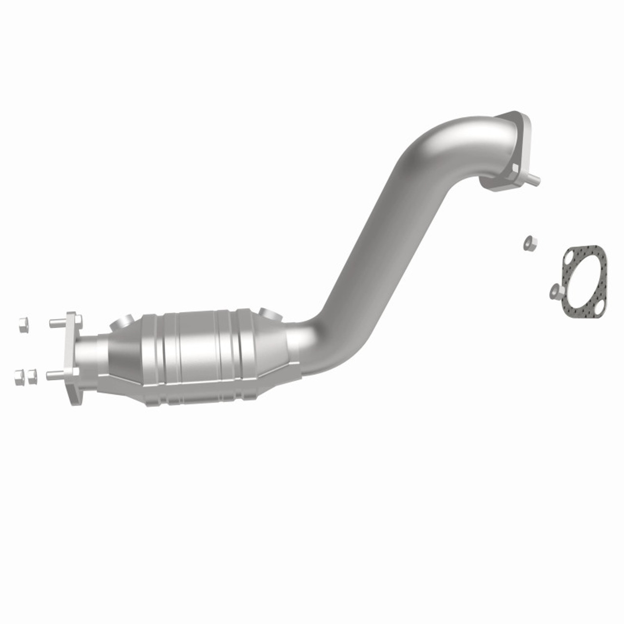 MagnaFlow Conv Direct Fit 02-04 Ford Focus L4-2.0L - 52298