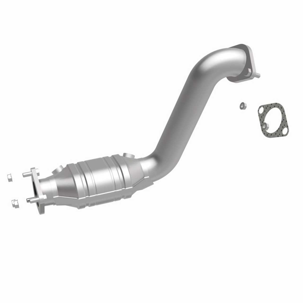 MagnaFlow Conv Direct Fit 02-04 Ford Focus L4-2.0L - 52298