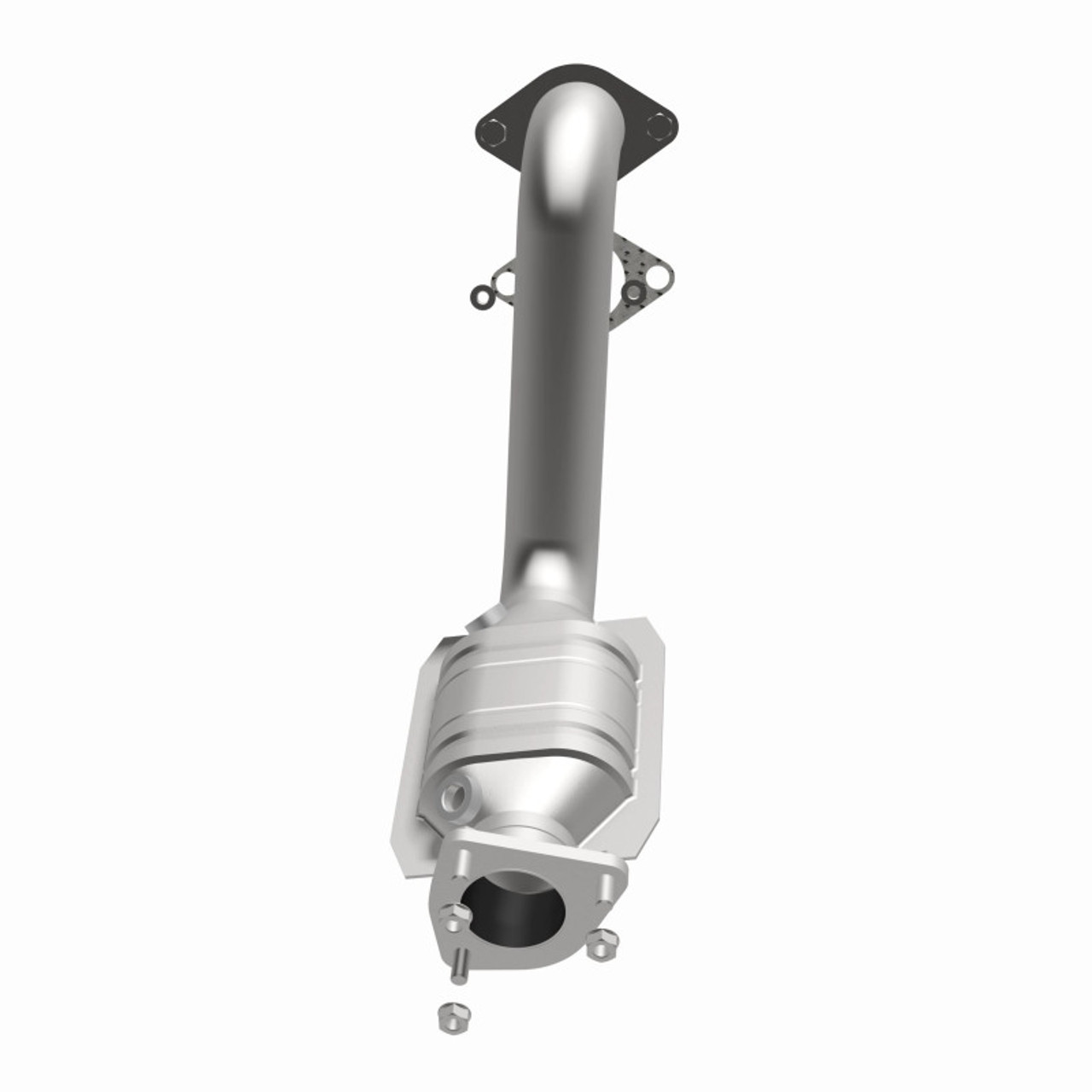 MagnaFlow Conv Direct Fit 02-04 Ford Focus L4-2.0L - 52298