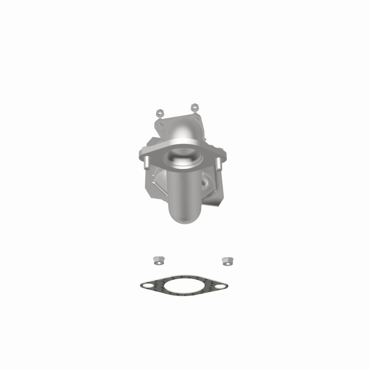 MagnaFlow Conv Direct Fit 02-04 Ford Focus L4-2.0L - 52298