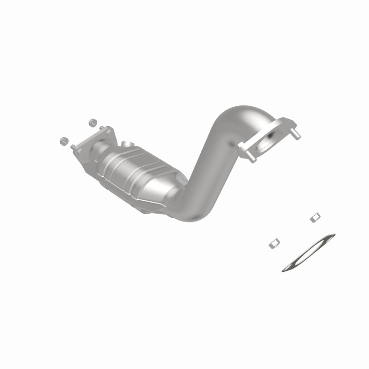MagnaFlow Conv Direct Fit 02-04 Ford Focus L4-2.0L - 52298