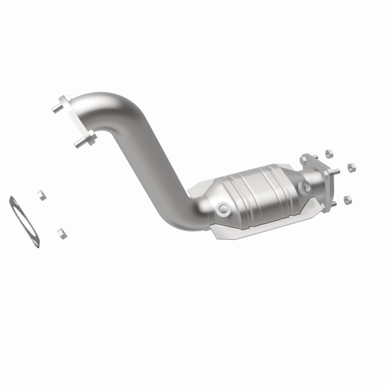 MagnaFlow Conv Direct Fit 02-04 Ford Focus L4-2.0L - 52298