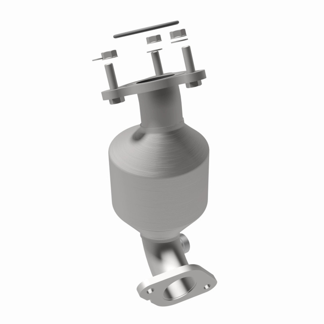 Magnaflow Conv DF 2010-2011 LaCrosse 3.6 L Underbody - 52300