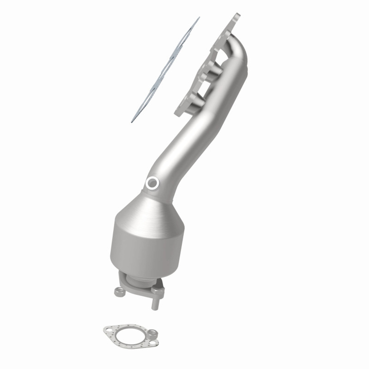 Magnaflow Conv DF 2007-2009 Sorento 3.3 3.8 L Manifold - 52309