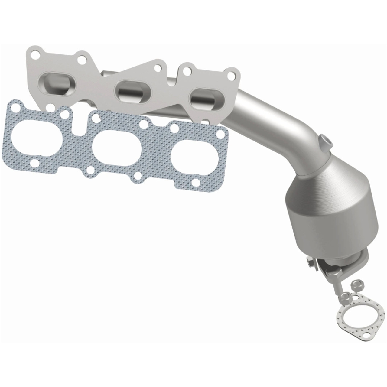 Magnaflow Conv DF 2007-2009 Sorento 3.3 3.8 L Manifold - 52309