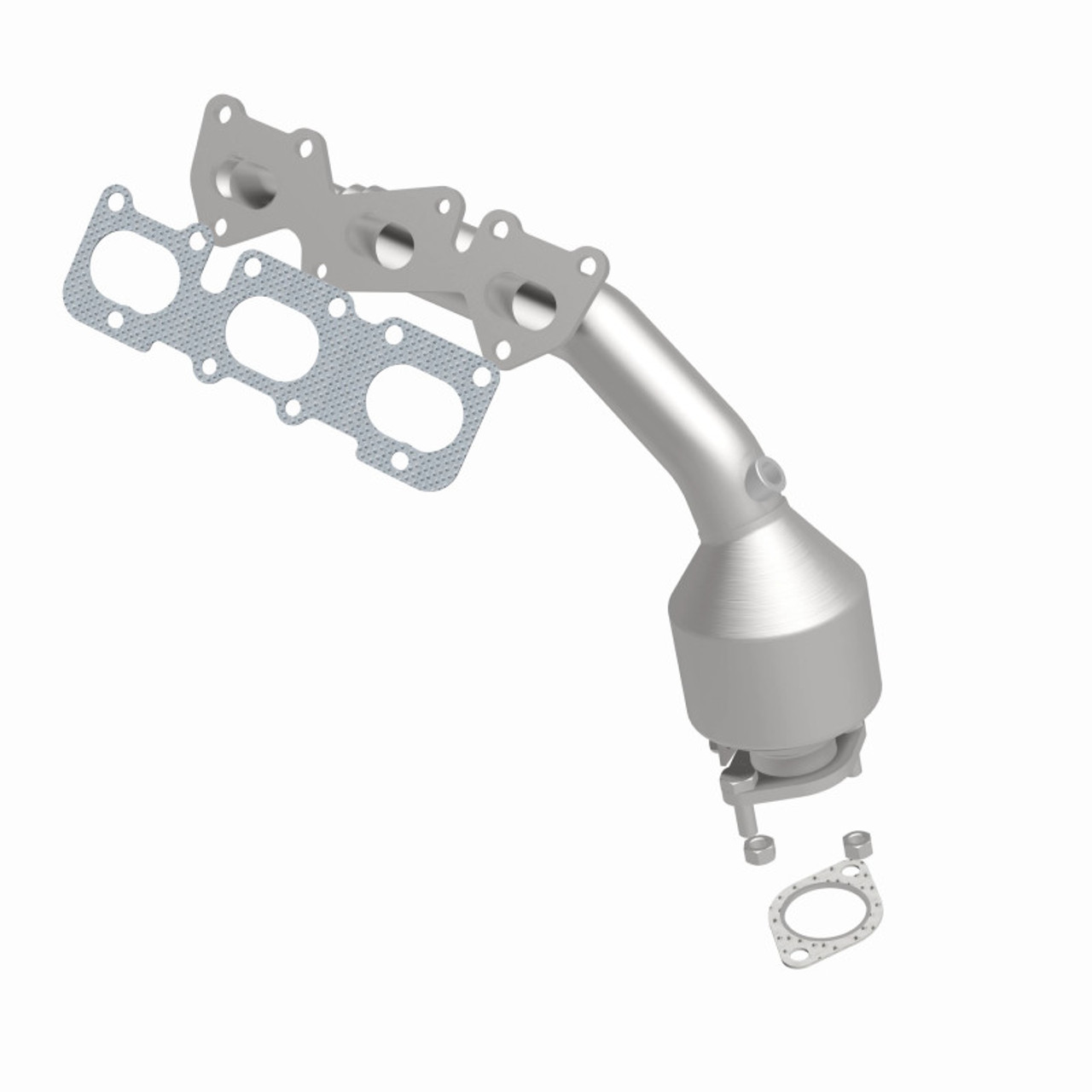 Magnaflow Conv DF 2007-2009 Sorento 3.3 3.8 L Manifold - 52309