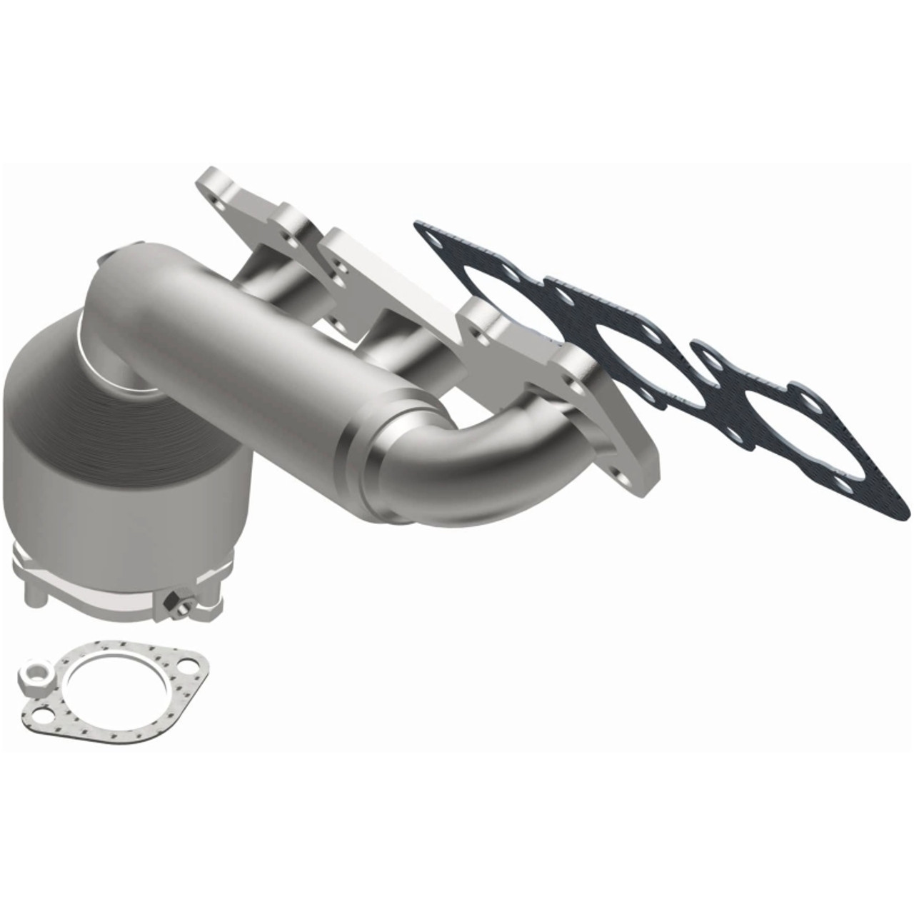 Magnaflow Conv DF 2007-2009 Sorento 3.3 3.8 L Manifold - 52309