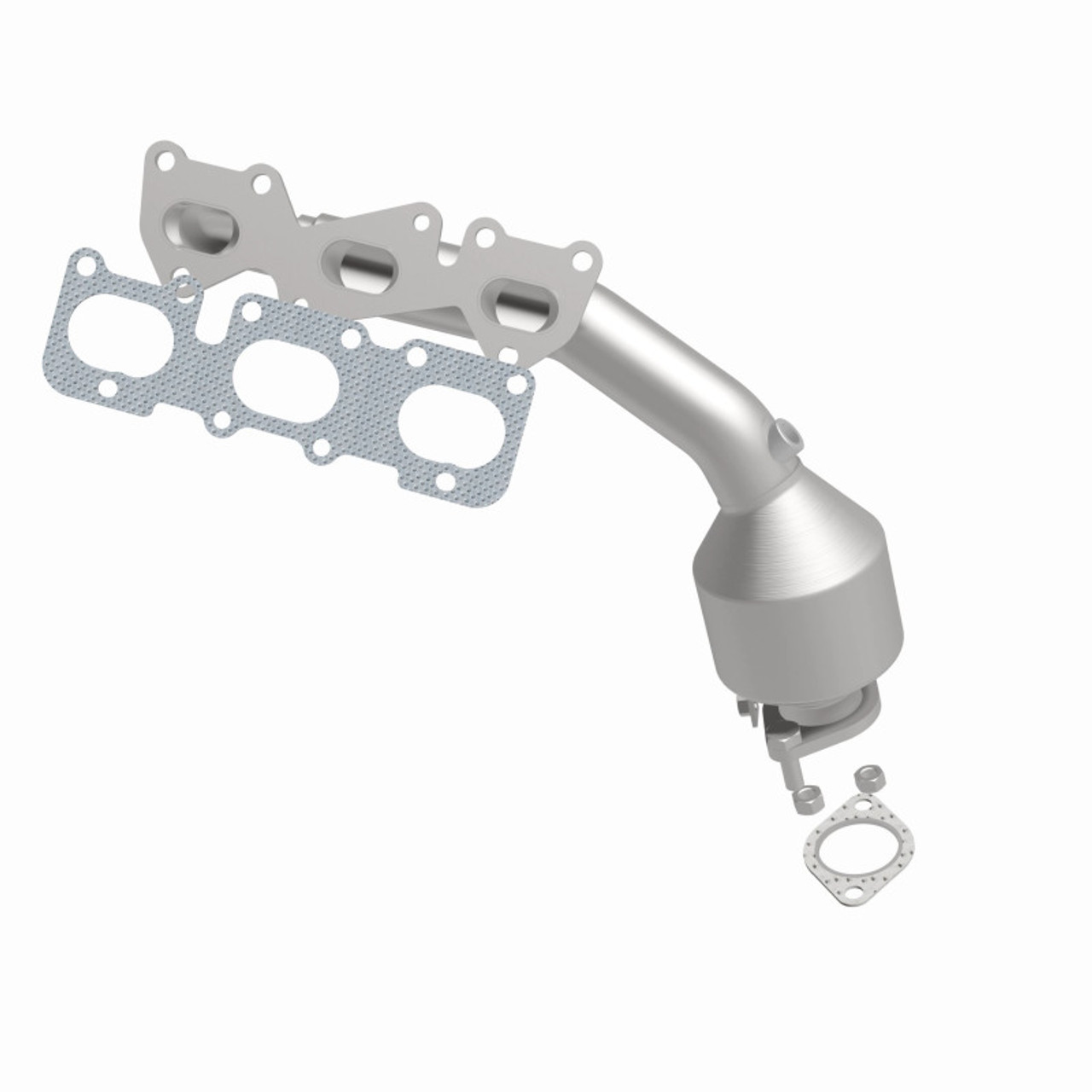 Magnaflow Conv DF 2007-2009 Sorento 3.3 3.8 L Manifold - 52309