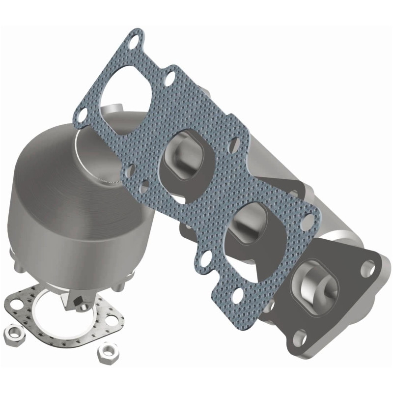 Magnaflow Conv DF 2007-2009 Sorento 3.3 3.8 L Manifold - 52310