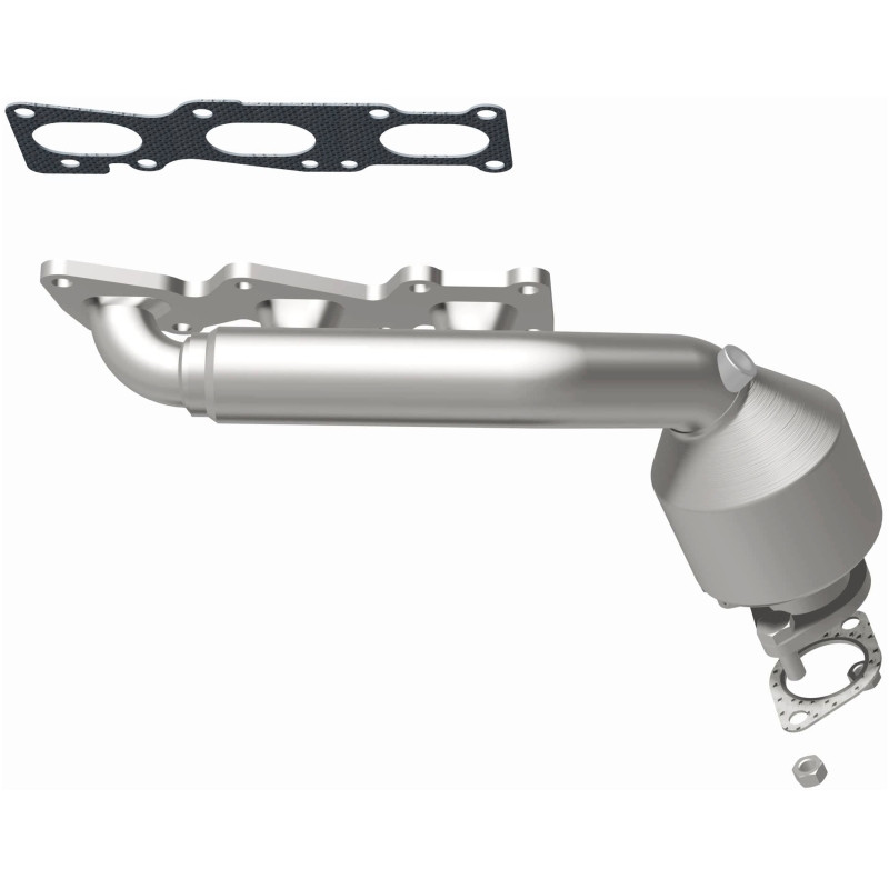 Magnaflow Conv DF 2007-2009 Sorento 3.3 3.8 L Manifold - 52310
