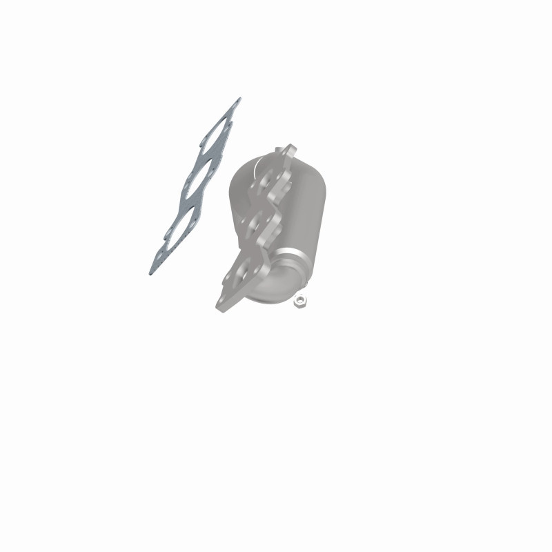 Magnaflow Conv DF 2007-2009 Sorento 3.3 3.8 L Manifold - 52310