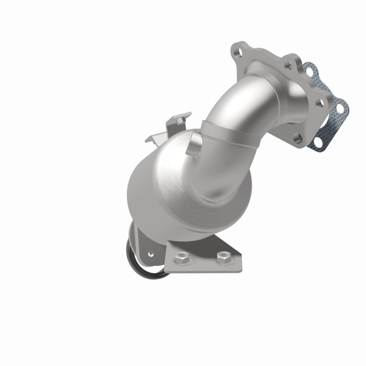 MagnaFlow Conv DF 09-12 Mazda CX-7 2.3 L Underbody - 52312