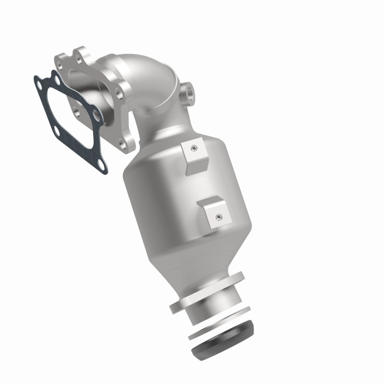 MagnaFlow Conv DF 09-12 Mazda CX-7 2.3 L Underbody - 52312