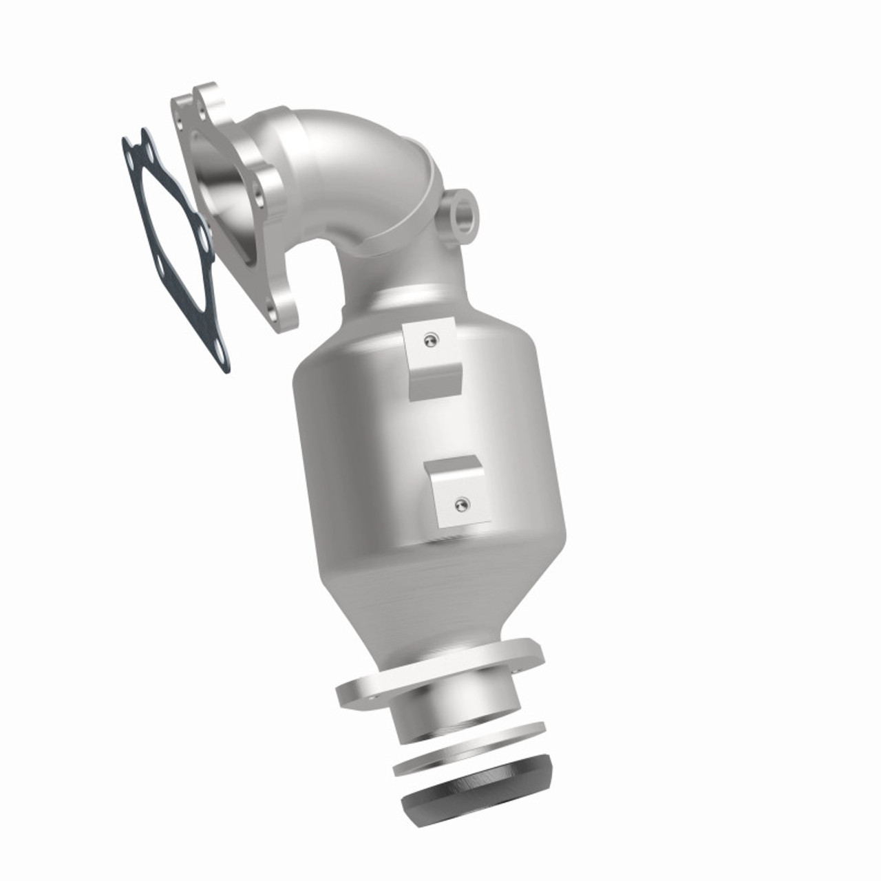 MagnaFlow Conv DF 09-12 Mazda CX-7 2.3 L Underbody - 52312