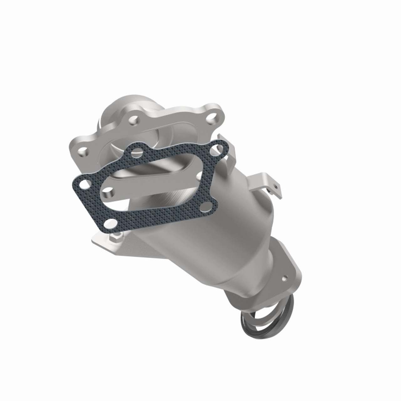 MagnaFlow Conv DF 09-12 Mazda CX-7 2.3 L Underbody - 52312