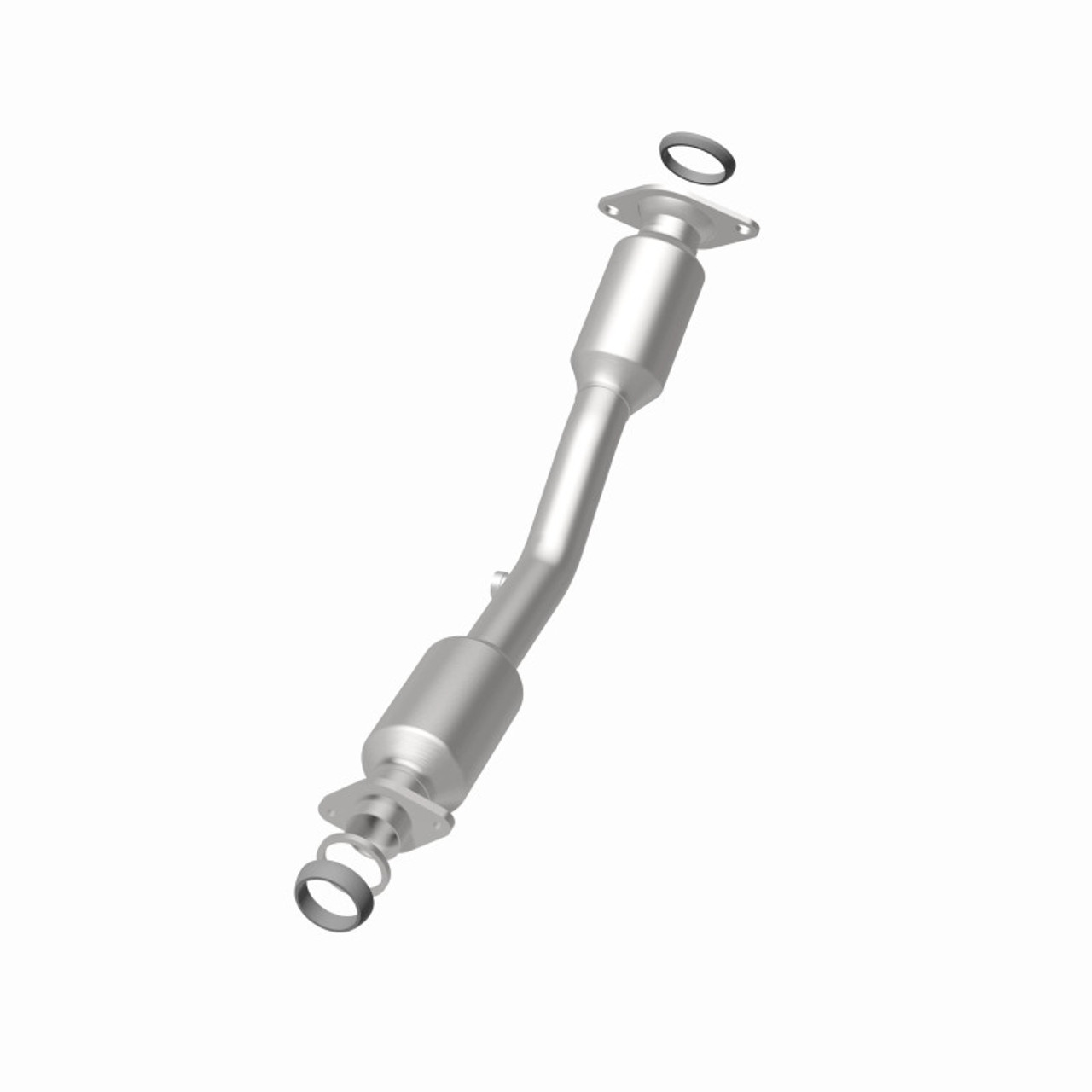 Magnaflow Conv DF 2009-2013 Cube 1.8 L Underbody - 52327