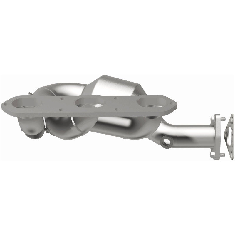 MagnaFlow Converter Direct Fit 00-04 Porsche Boxster 2.7L/3.2L - Right - 52329