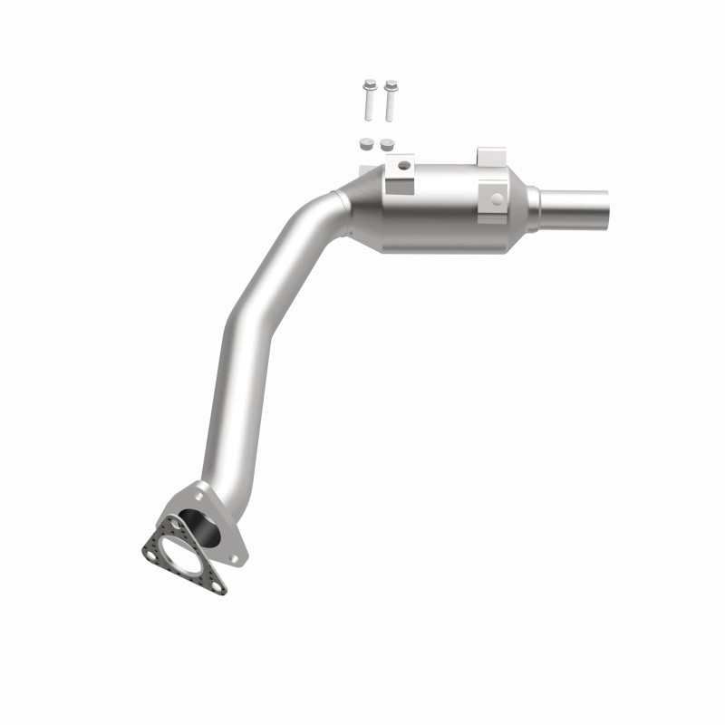 Magnaflow 2004 Boxster H6 2.7 3.2 OEM Underbody Direct Fit Converter - 52363