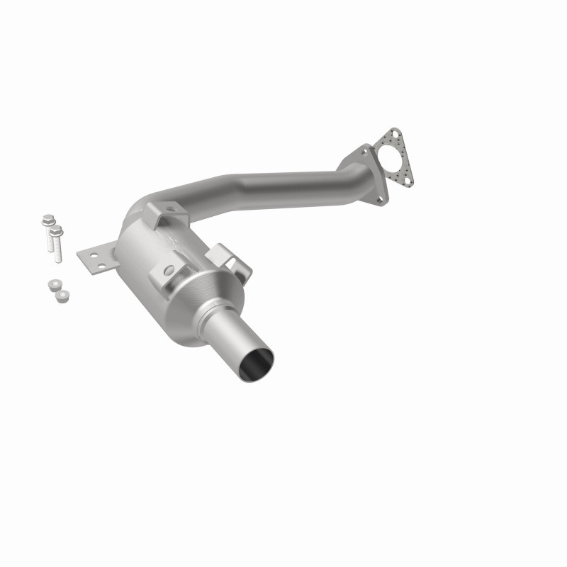 Magnaflow 00-04 Boxster H6 3.2 2.7 OEM Underbody Direct Fit Converter - 52365