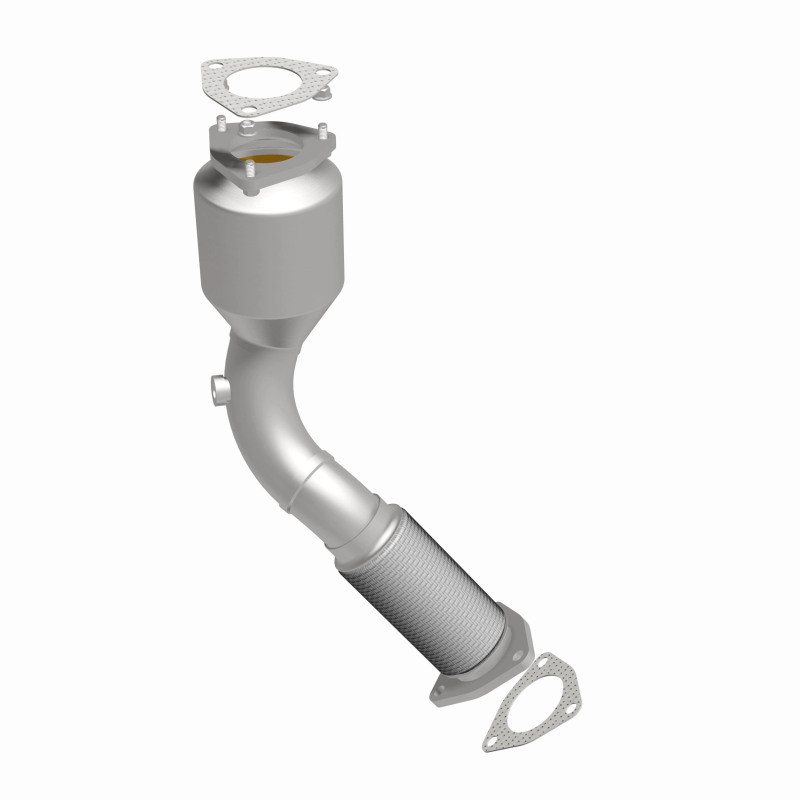 Magnaflow 03-06 Cayenne V8 4.5 OEM Underbody Direct Fit Converter - 52368