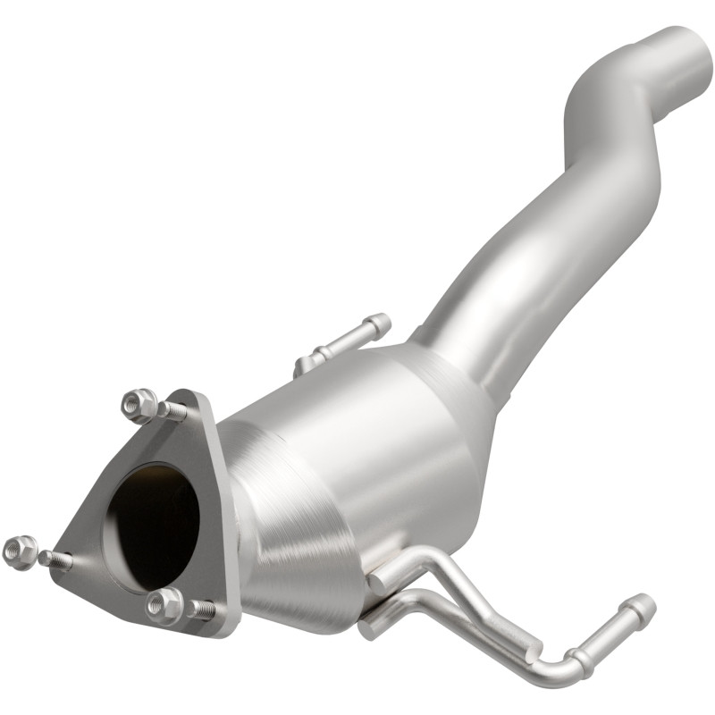 Magnaflow 04-06 Cayenne V8 4.5 OEM Underbody Direct Fit Converter - 52373