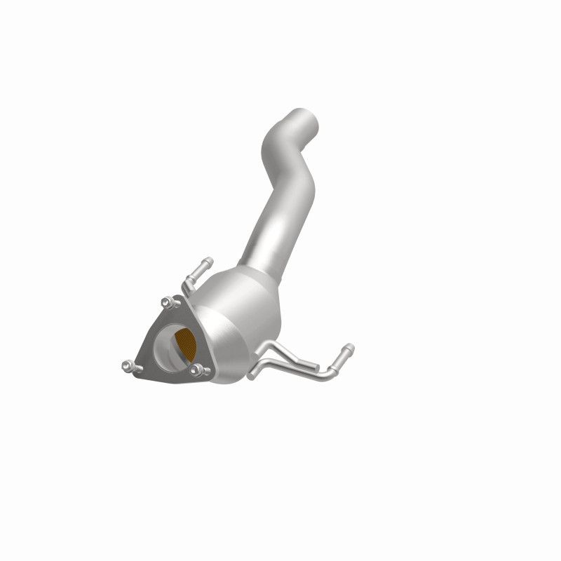 Magnaflow 04-06 Cayenne V8 4.5 OEM Underbody Direct Fit Converter - 52373