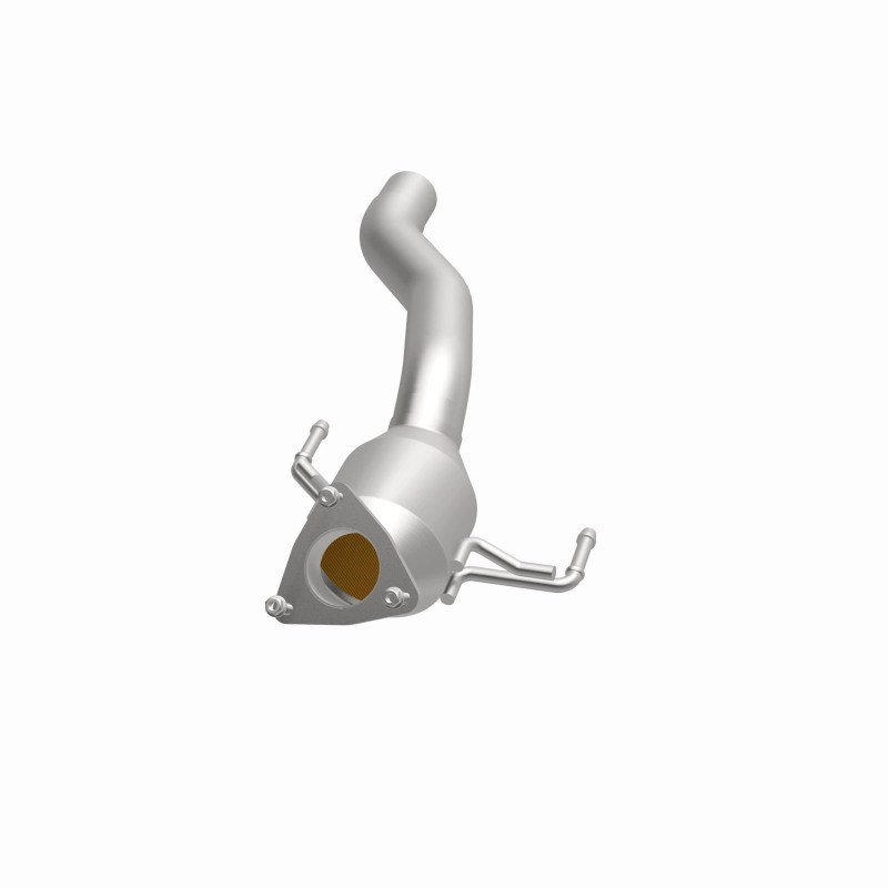 Magnaflow 04-06 Cayenne V8 4.5 OEM Underbody Direct Fit Converter - 52373