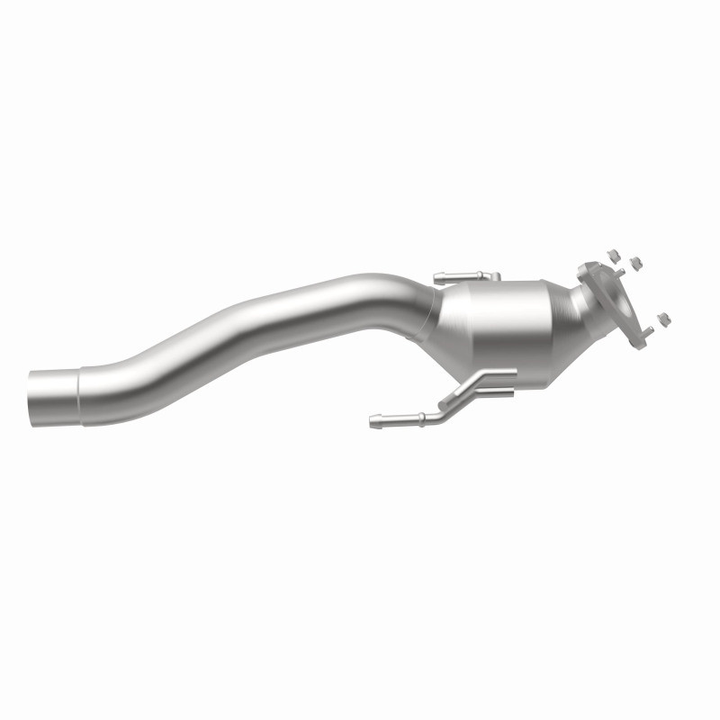 Magnaflow 04-06 Cayenne V8 4.5 OEM Underbody Direct Fit Converter - 52373