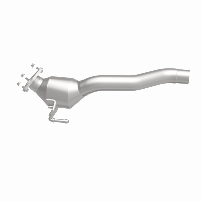 Magnaflow 04-06 Cayenne V8 4.5 OEM Underbody Direct Fit Converter - 52373