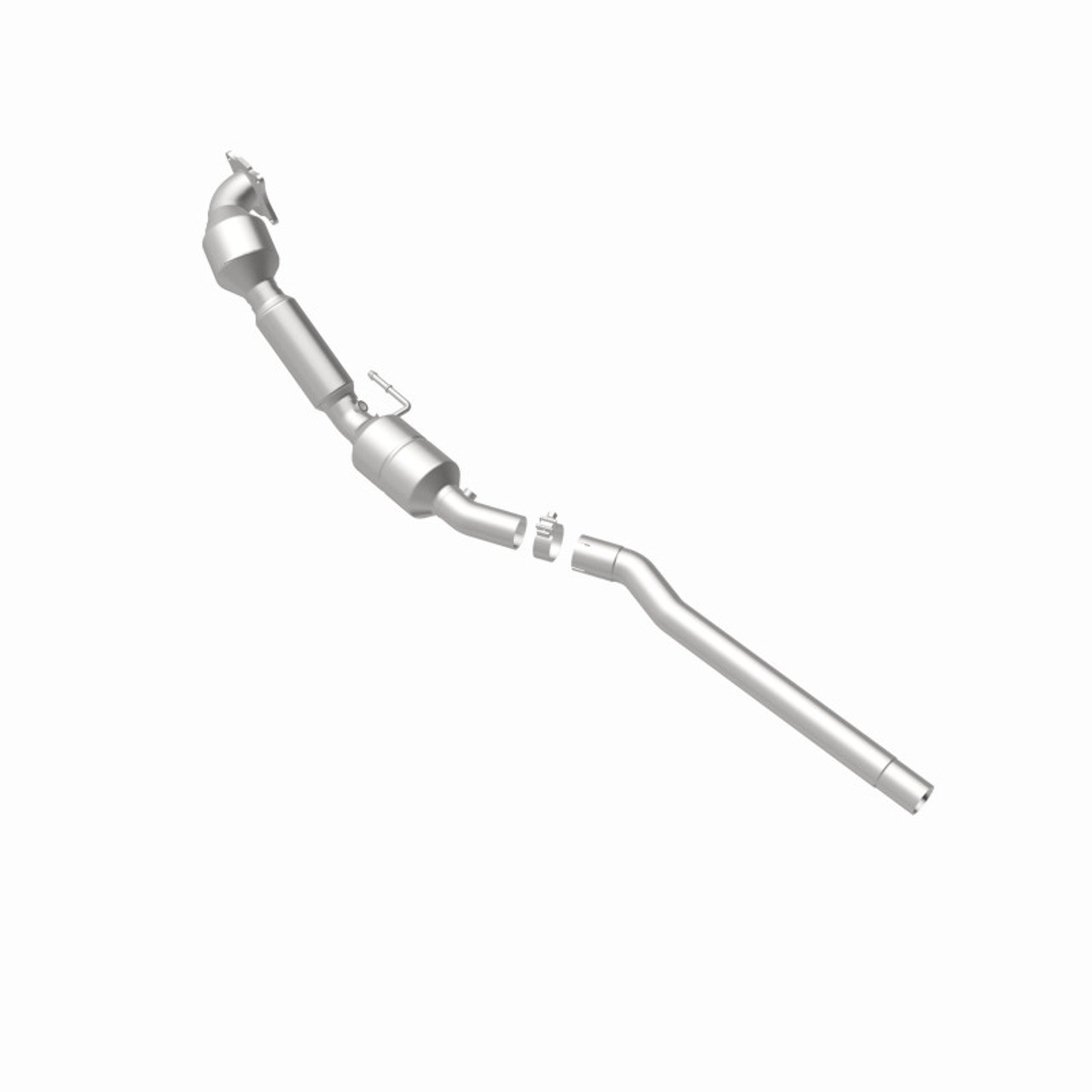 Magnaflow 09-15 CC L4 2 OEM Underbody Direct Fit Converter - 52380