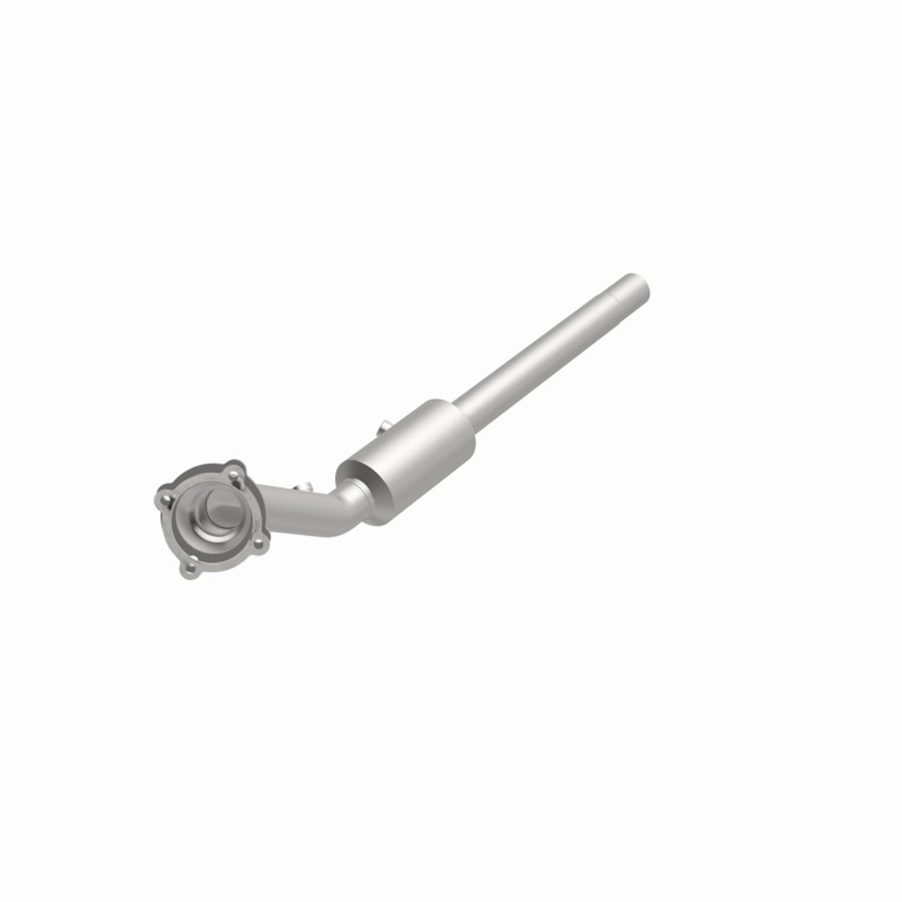 Magnaflow 03-06 Golf L4 1.8 OEM Underbody Direct Fit Converter - 52382