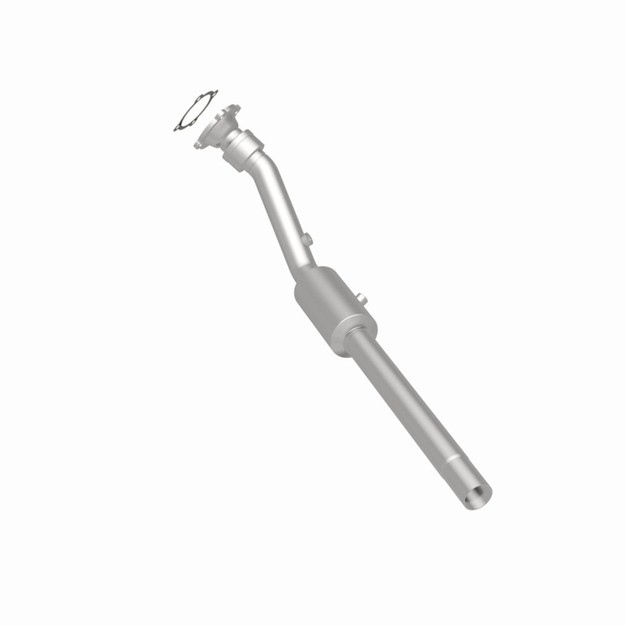 Magnaflow 03-06 Golf L4 1.8 OEM Underbody Direct Fit Converter - 52382