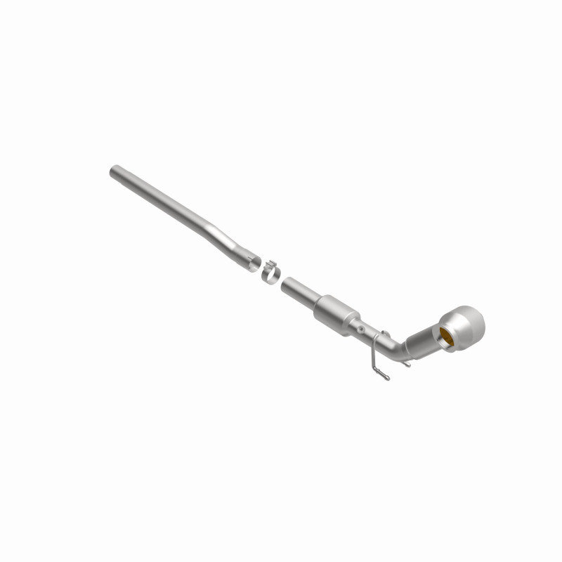 MagnaFlow Conv Direct Fit 13-15 VW Beetle 2.0L / 14-15 VW Jetta/Passat 1.8L - 52392