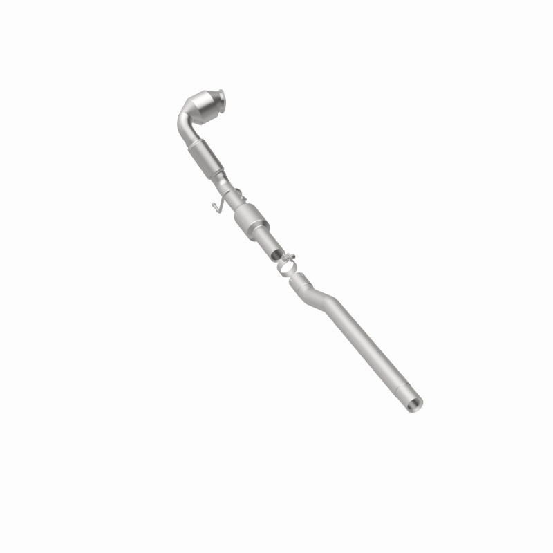 MagnaFlow Conv Direct Fit 13-15 VW Beetle 2.0L / 14-15 VW Jetta/Passat 1.8L - 52392