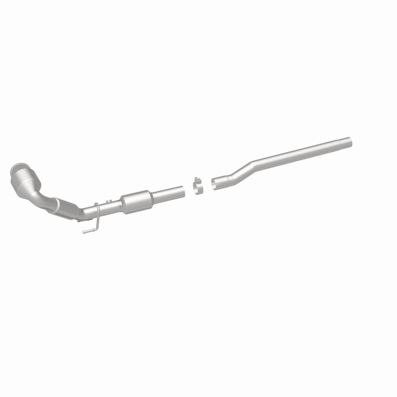 MagnaFlow Conv Direct Fit 13-15 VW Beetle 2.0L / 14-15 VW Jetta/Passat 1.8L - 52392