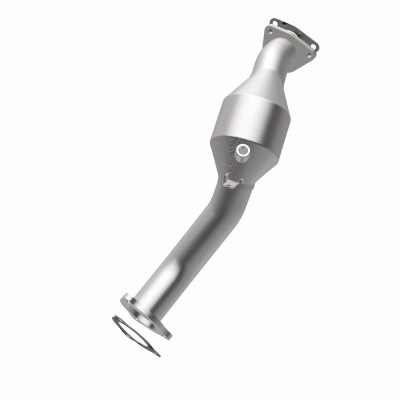 MagnaFlow Conv Direct Fit 11-15 Audi Q7 V6 3.0L - 2.5in Pipe Dia 24.5in L - 52400