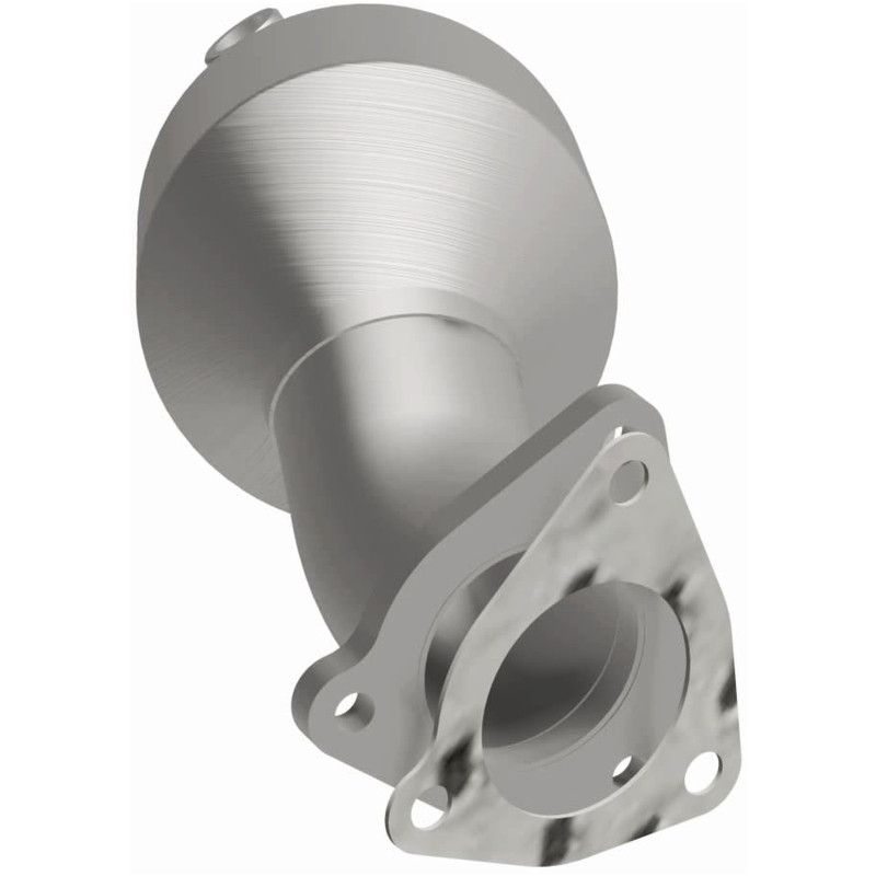 MagnaFlow Conv Direct Fit 11-15 Audi Q7 V6 3.0L - 2.5in Pipe Dia 24.375in L - 52401