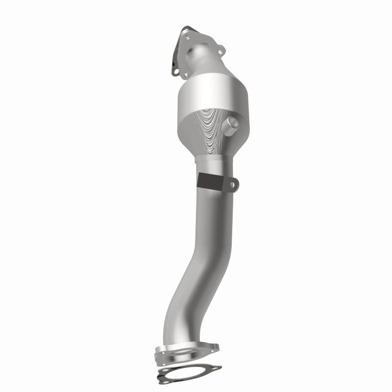 MagnaFlow Conv Direct Fit 11-15 Audi Q7 V6 3.0L - 2.5in Pipe Dia 24.375in L - 52401