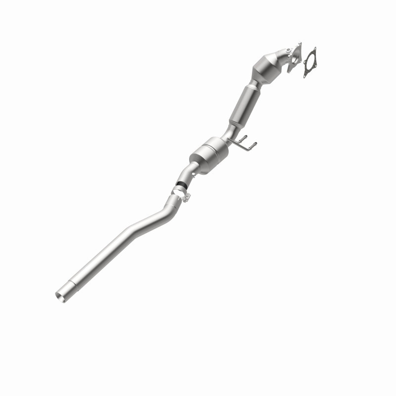 Magnaflow Conv DF 2015 Q3 L4 2 OEM Underbody - 52408