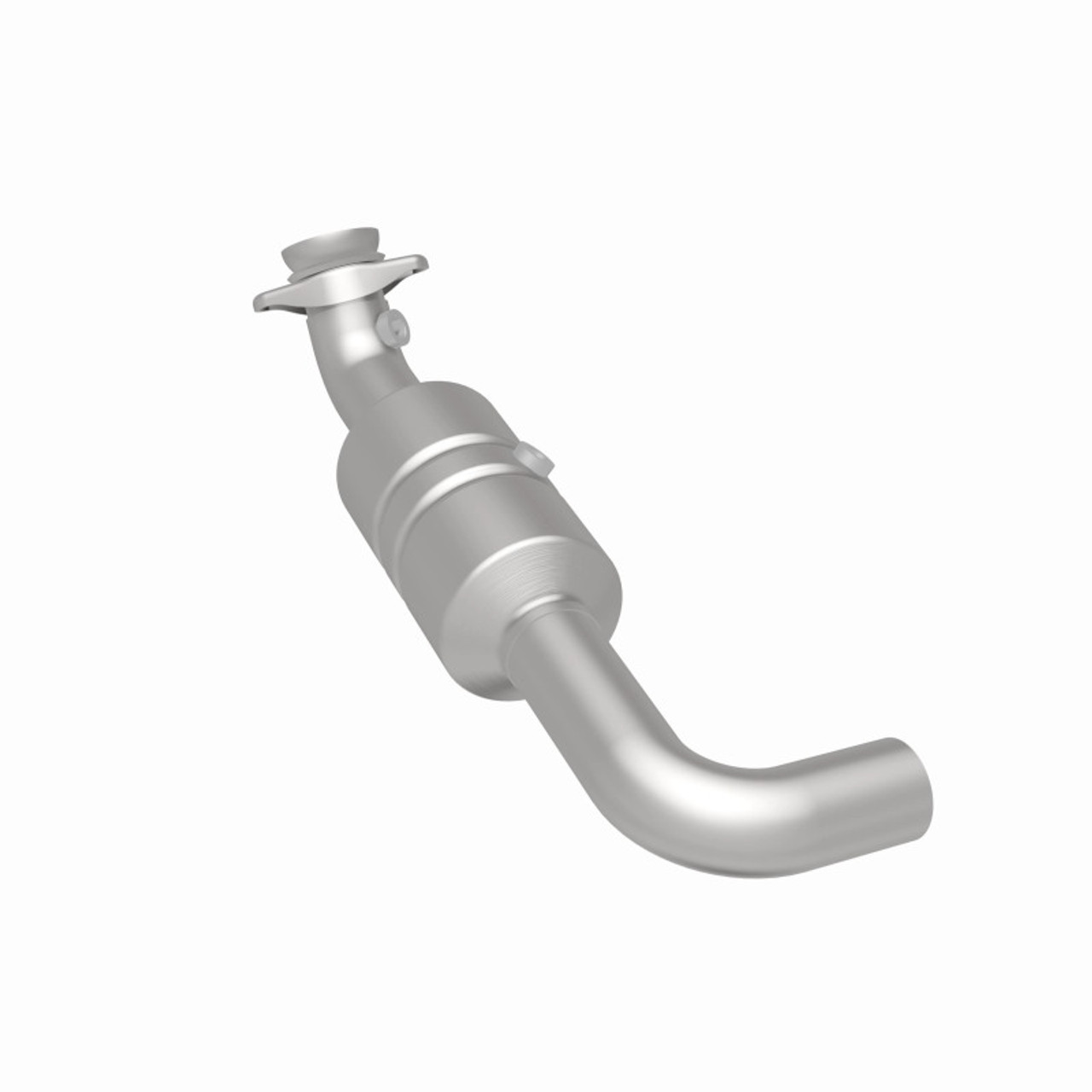 Magnaflow Conv DF 2009-2010 f-150 V8 5.4 OEM Underbody - 52419