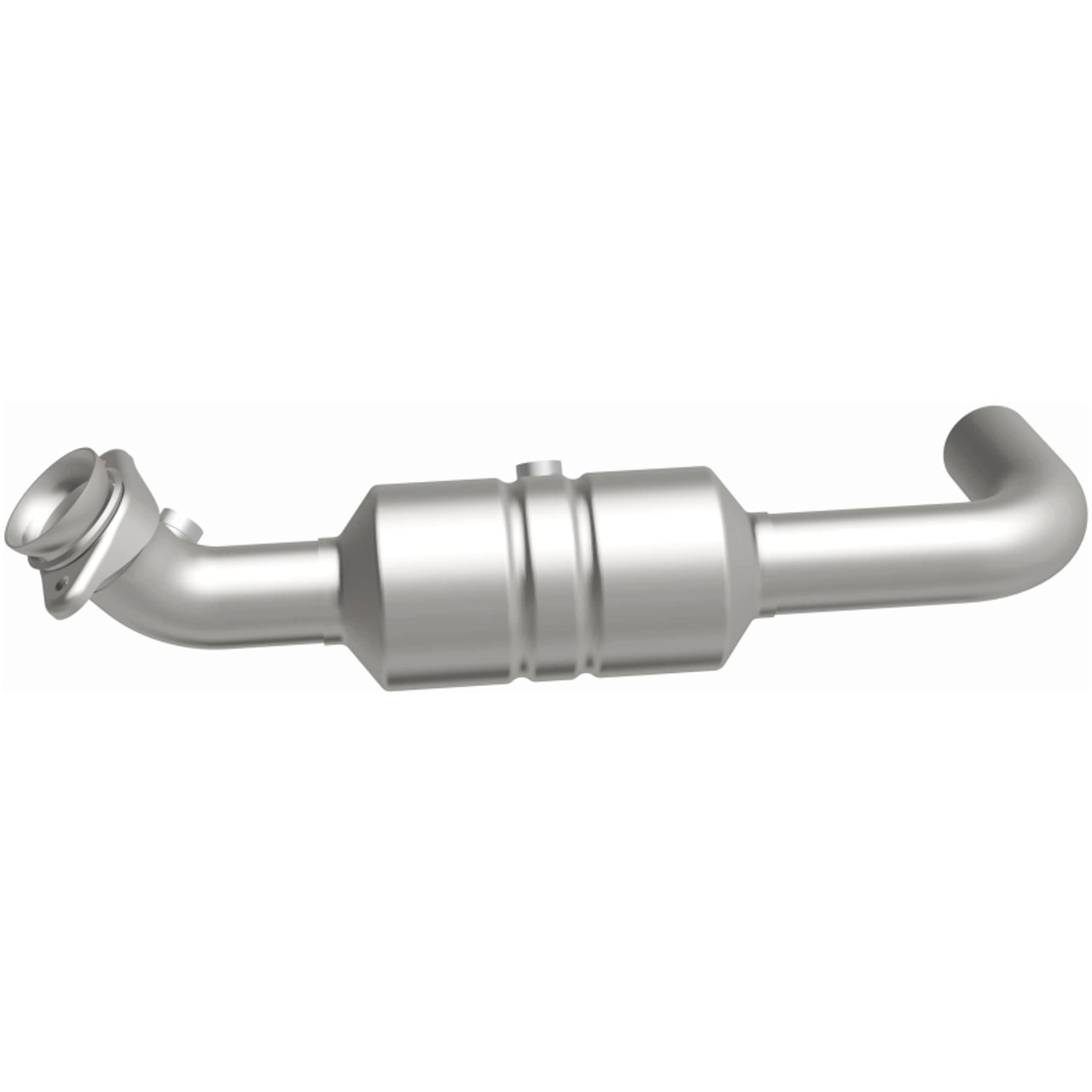 Magnaflow Conv DF 2009-2010 f-150 V8 5.4 OEM Underbody - 52419