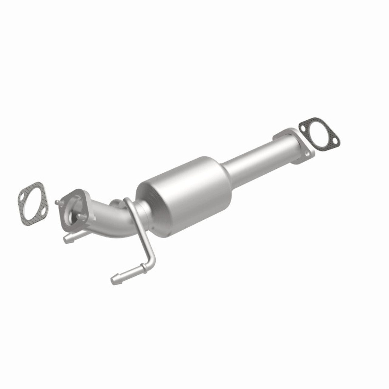 Magnaflow Conv DF 2012-2014 Sonic L4 1.8 OEM Underbody - 52421