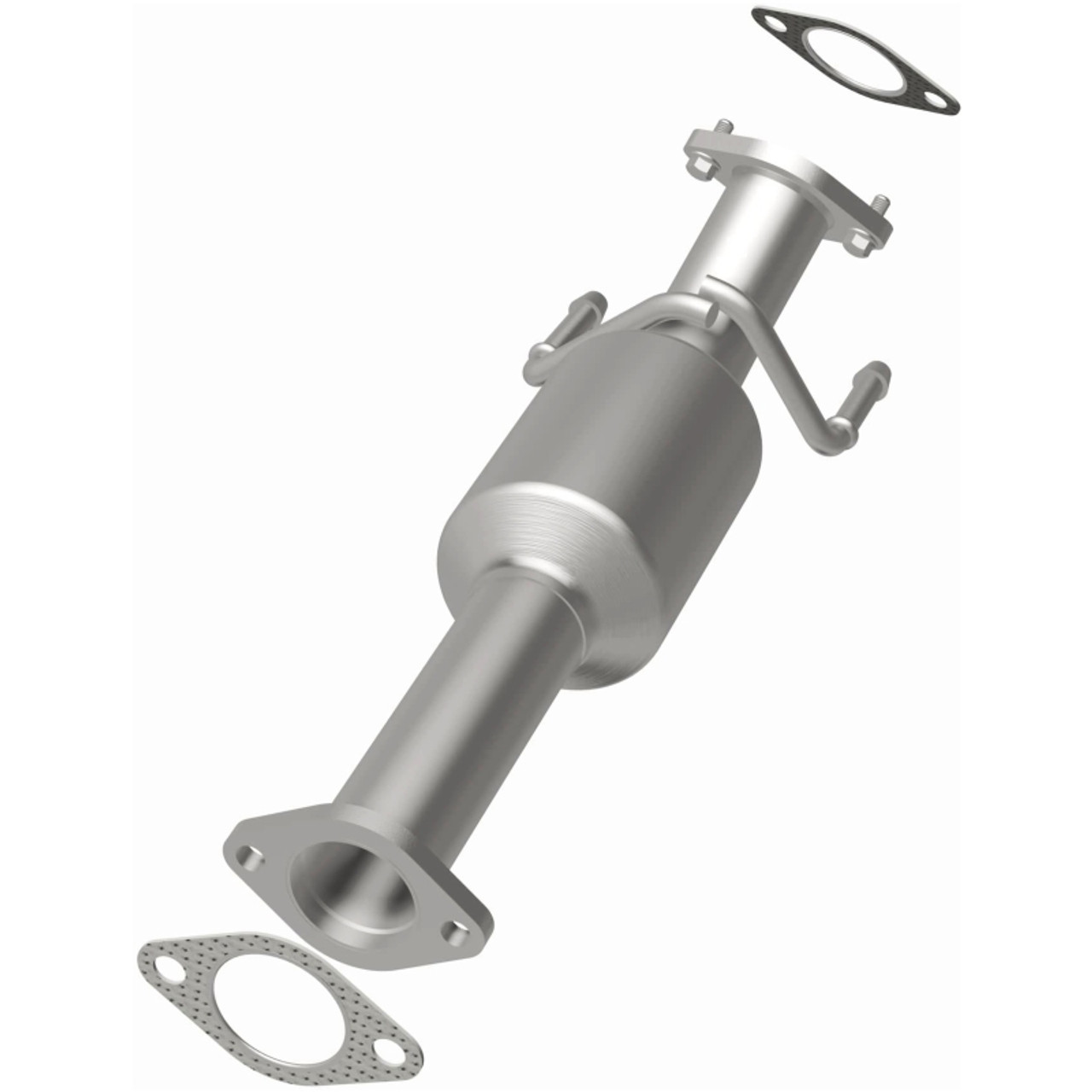Magnaflow Conv DF 2012-2014 Sonic L4 1.8 OEM Underbody - 52421