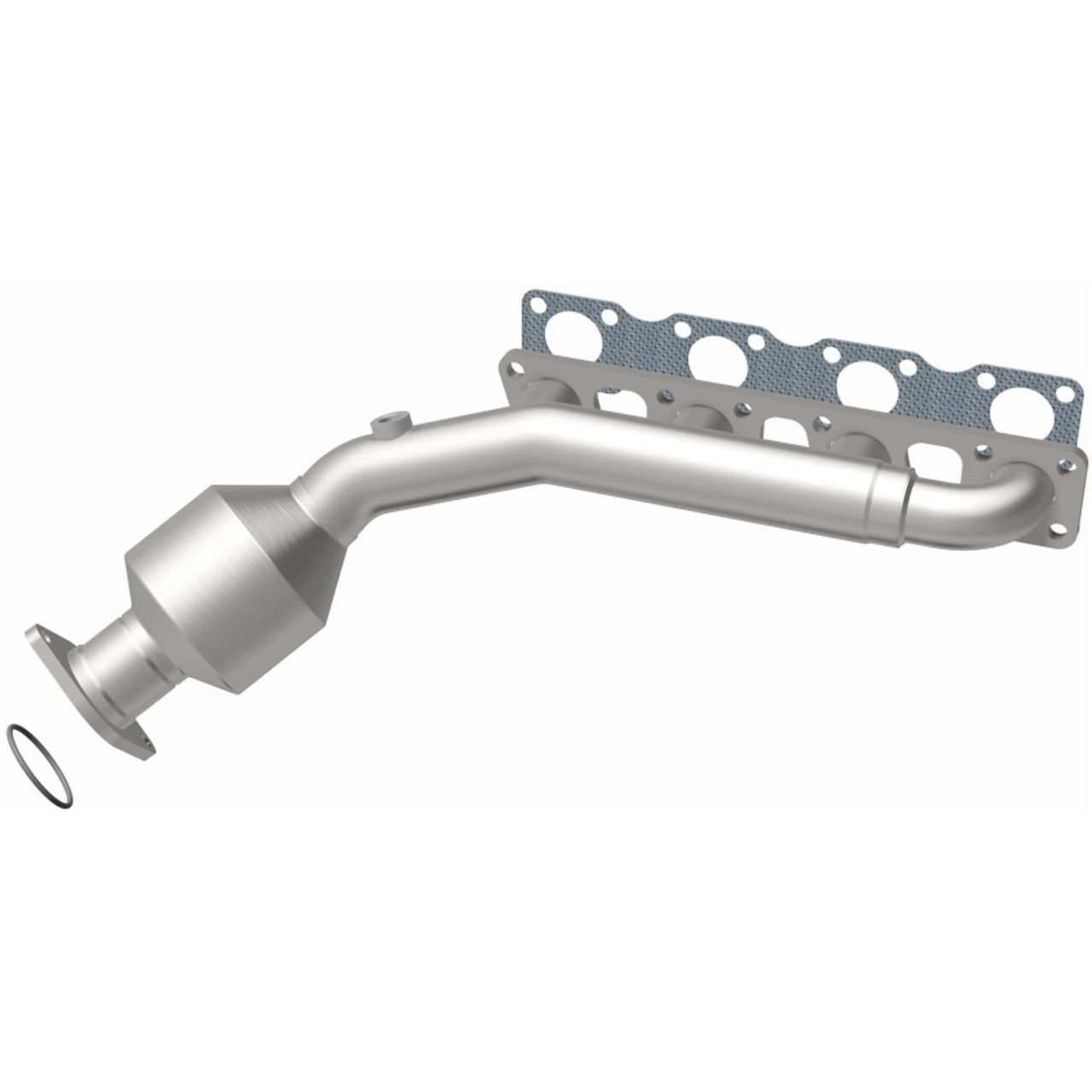 Magnaflow Conv DF 2003-2004 M45 V8 4.5 OEM Manifold - 52425