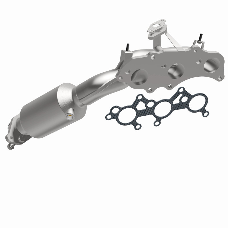 Magnaflow 2013 FJ Cruiser V6 4 OEM Manifold Direct Fit Converter - 52430